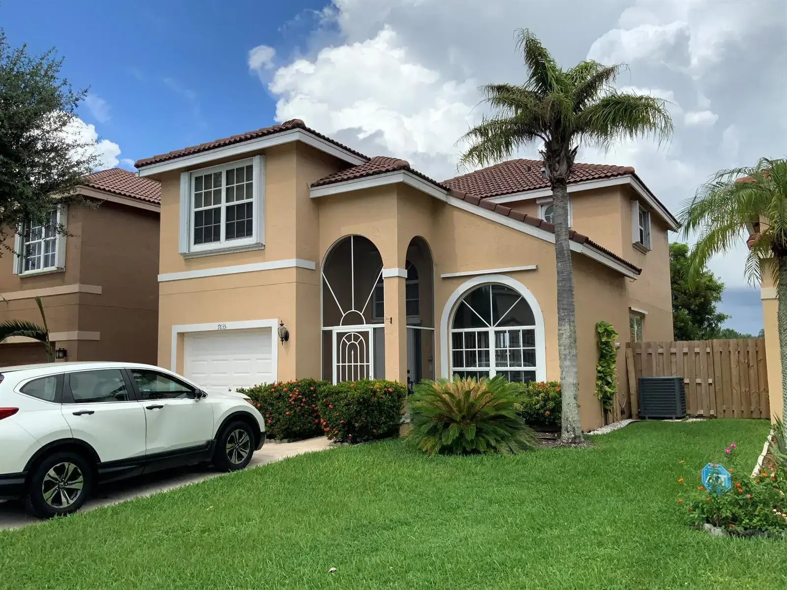 7835 Springfield Lake Drive, Lake Worth FL 33467