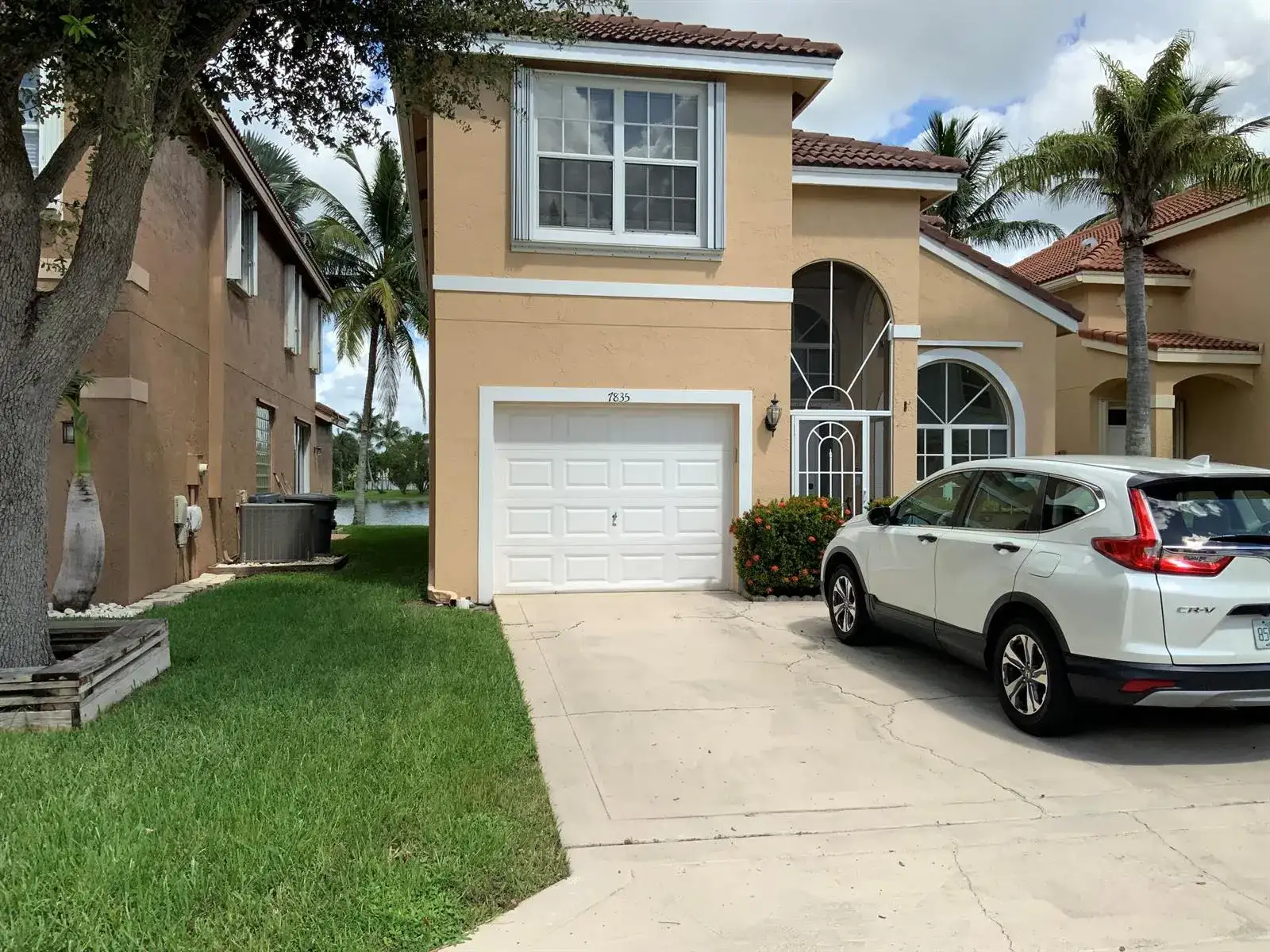 7835 Springfield Lake Drive, Lake Worth FL 33467 photo 2