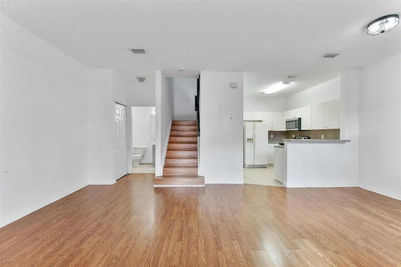 1407 S Santa Catalina Circle, North Lauderdale FL 33068 photo 2