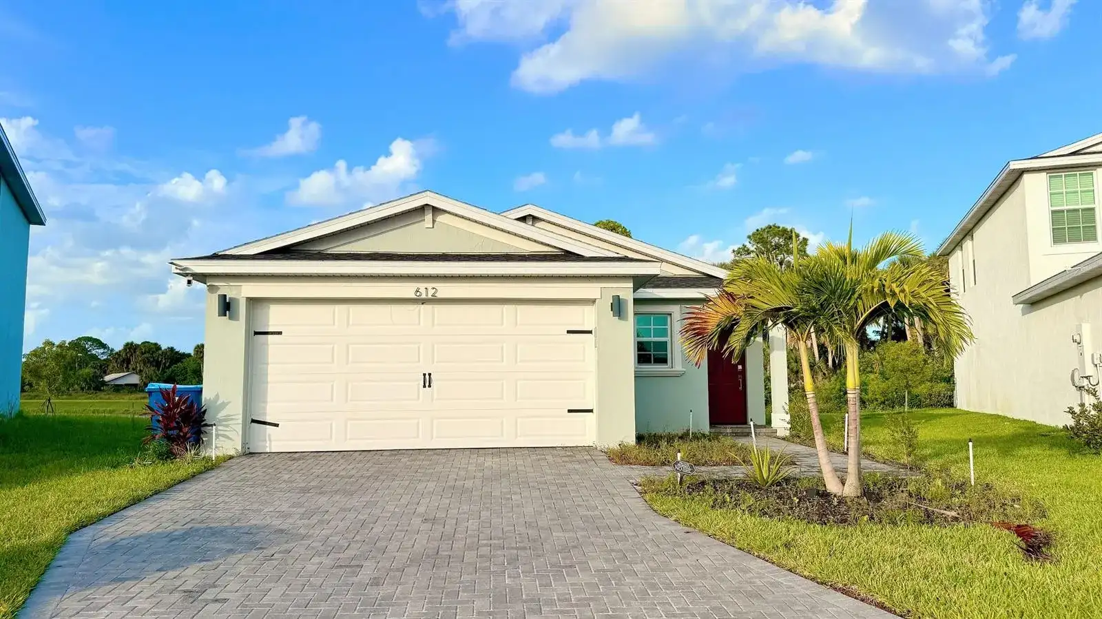612 Papillon Street SW, Palm Bay FL 32908 photo 3