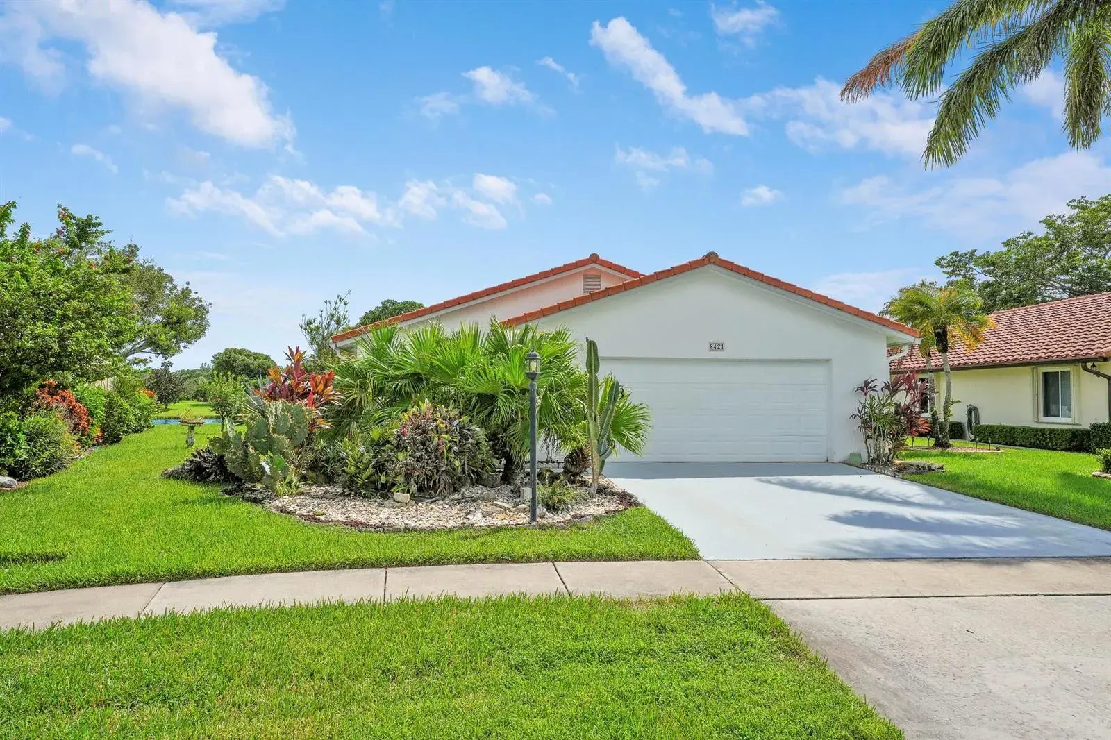 8421 Bonita Isle Drive, Lake Worth FL 33467