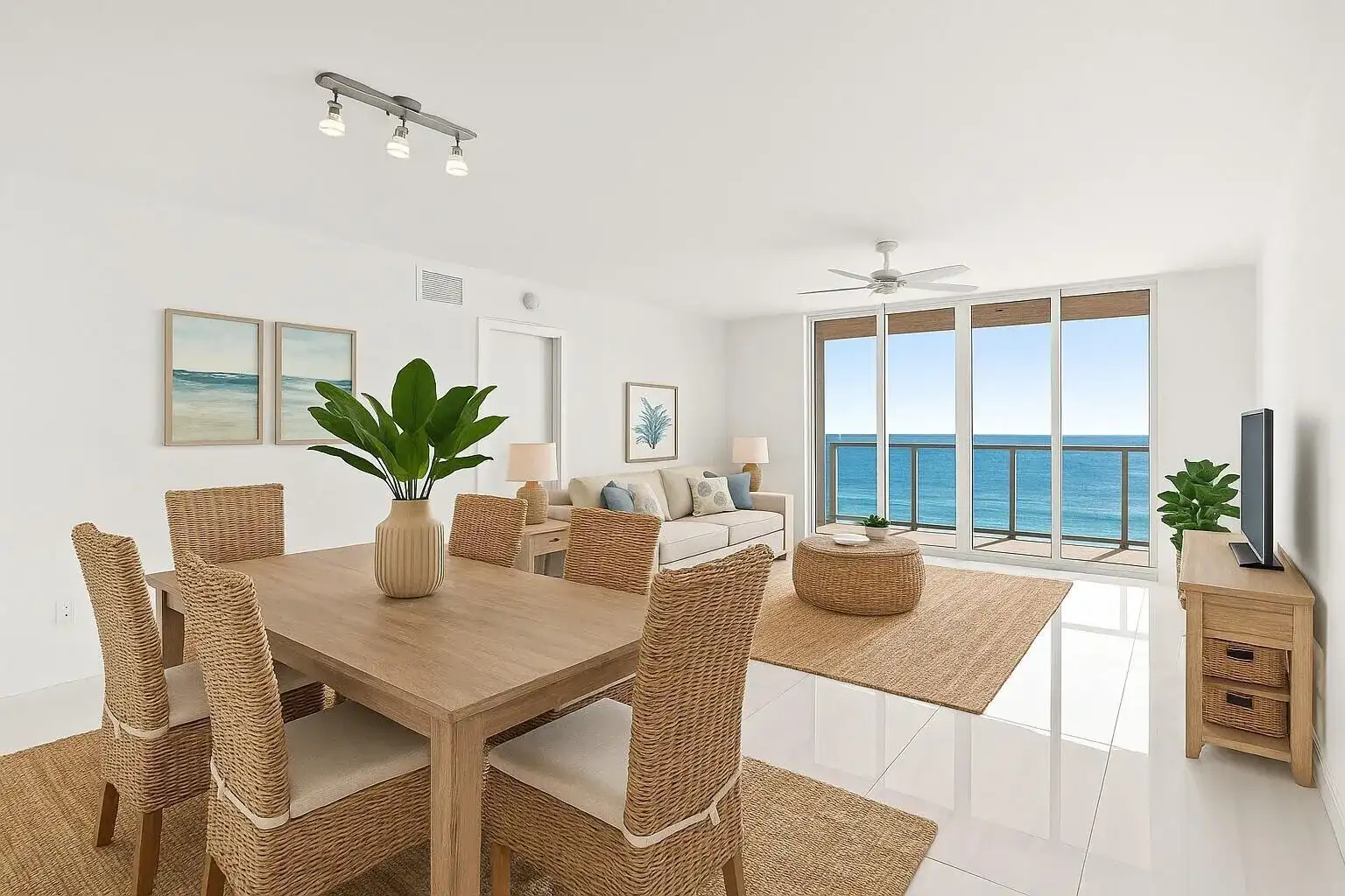2650 Lake Shore Drive # 1005, Riviera Beach FL 33404 photo 3