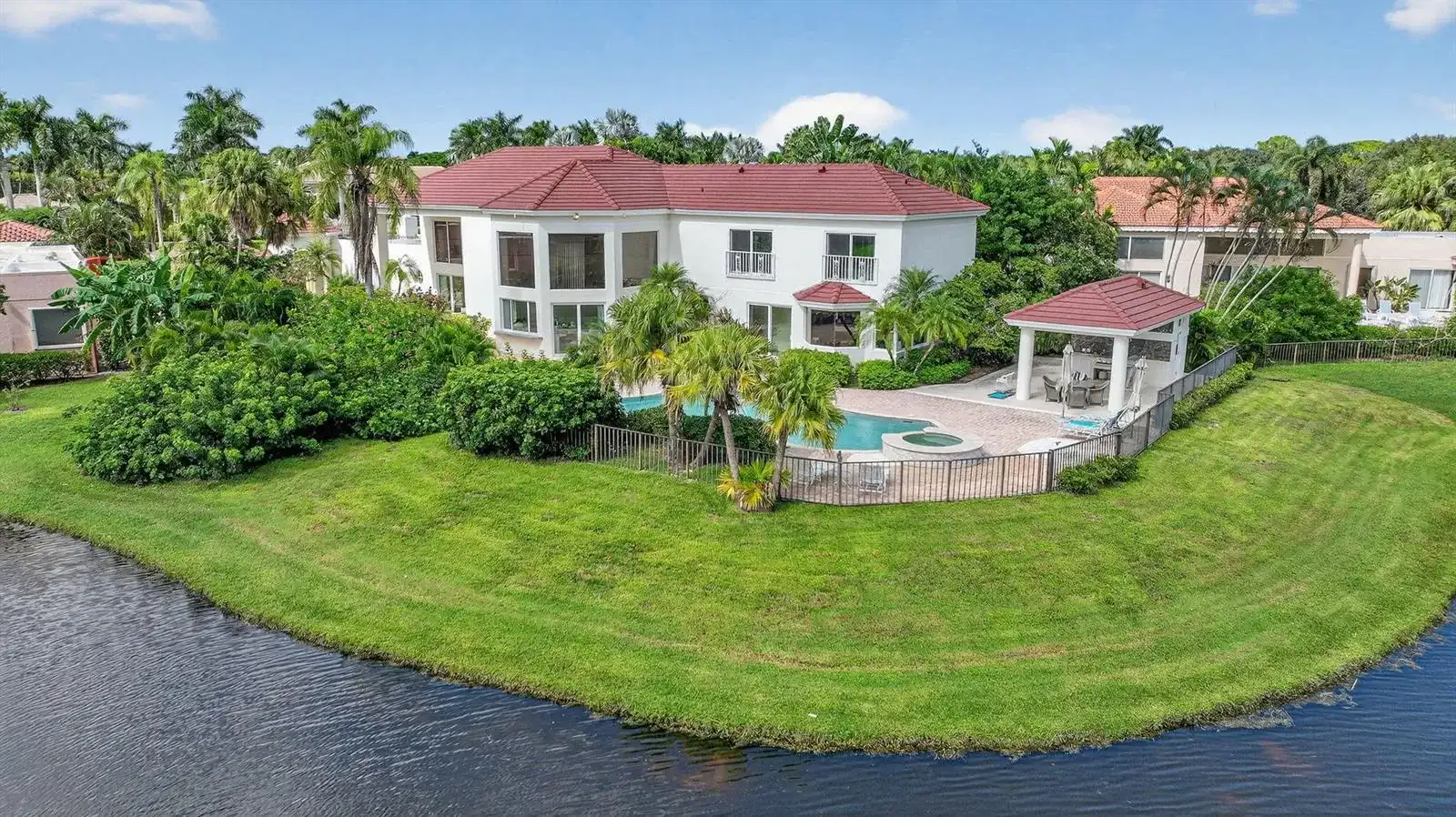 16670 Senterra Drive, Delray Beach FL 33484