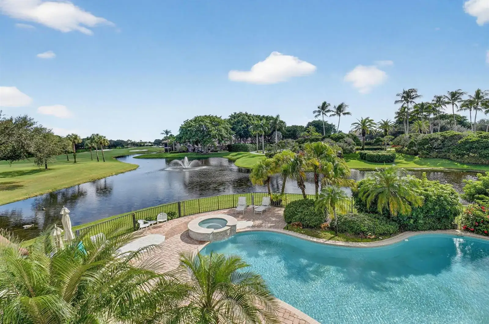 16670 Senterra Drive, Delray Beach FL 33484 photo 2