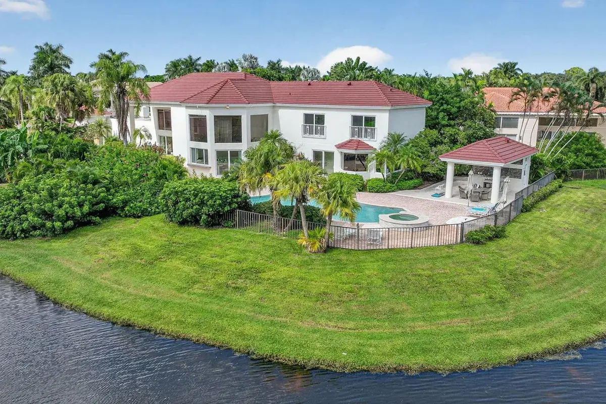 16670 Senterra Drive, Delray Beach FL 33484