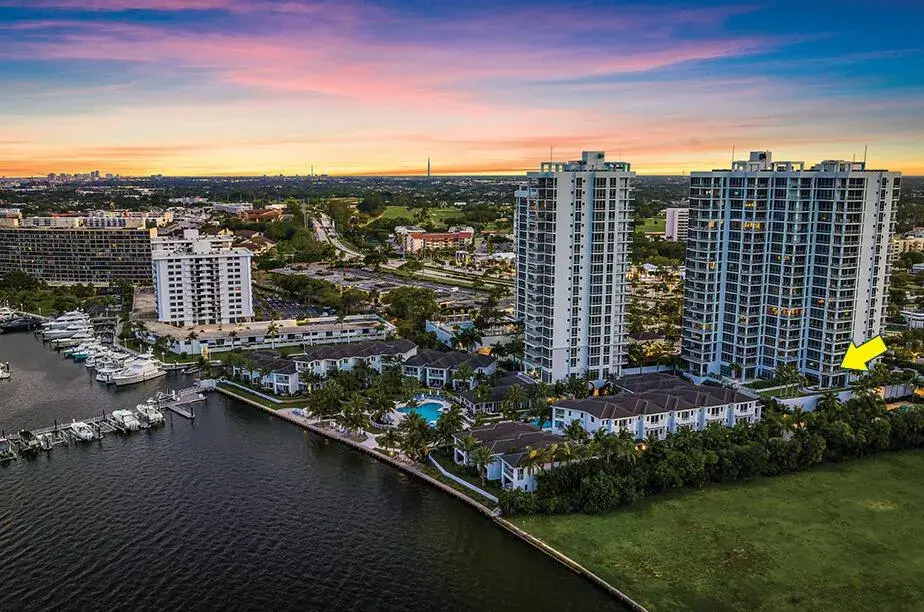 1 Water Club Way # 402, North Palm Beach FL 33408 photo 2