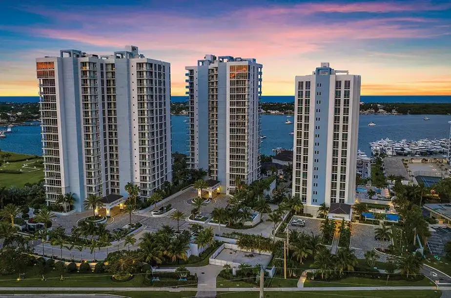 1 Water Club Way # 402, North Palm Beach FL 33408 photo 5