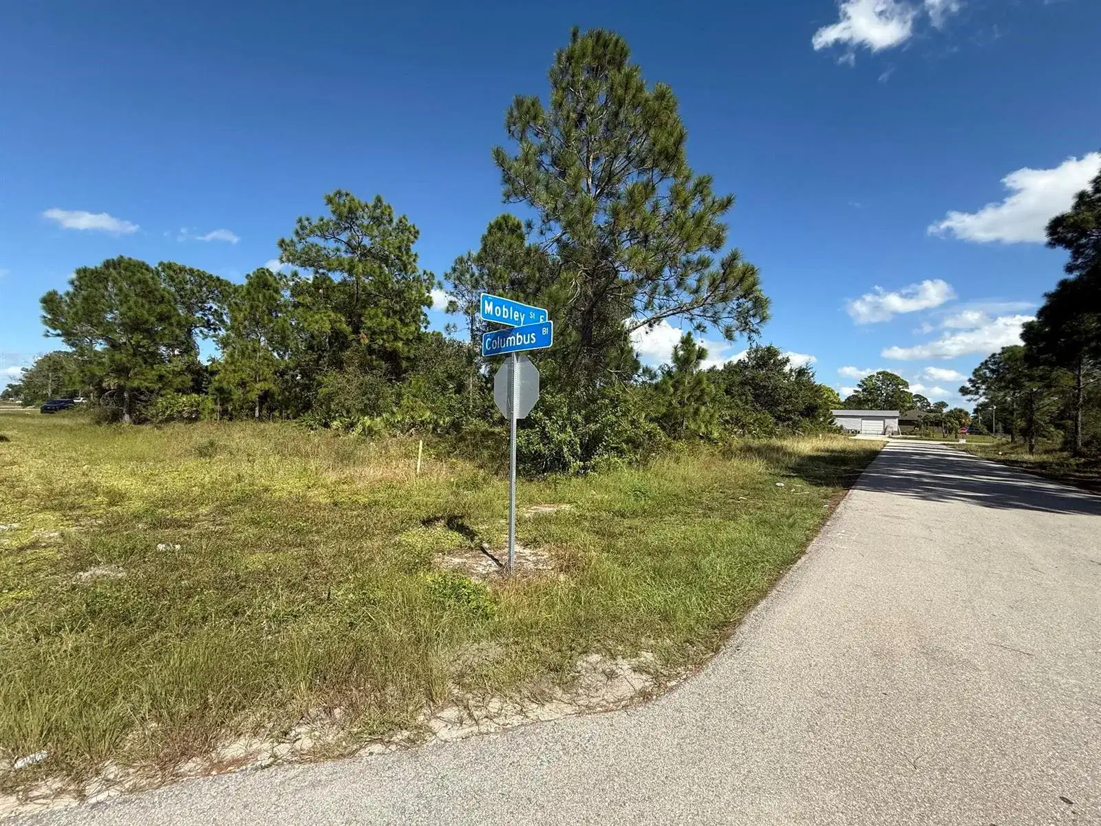 627 Columbus Boulevard S, Lehigh Acres FL 33974 photo 3