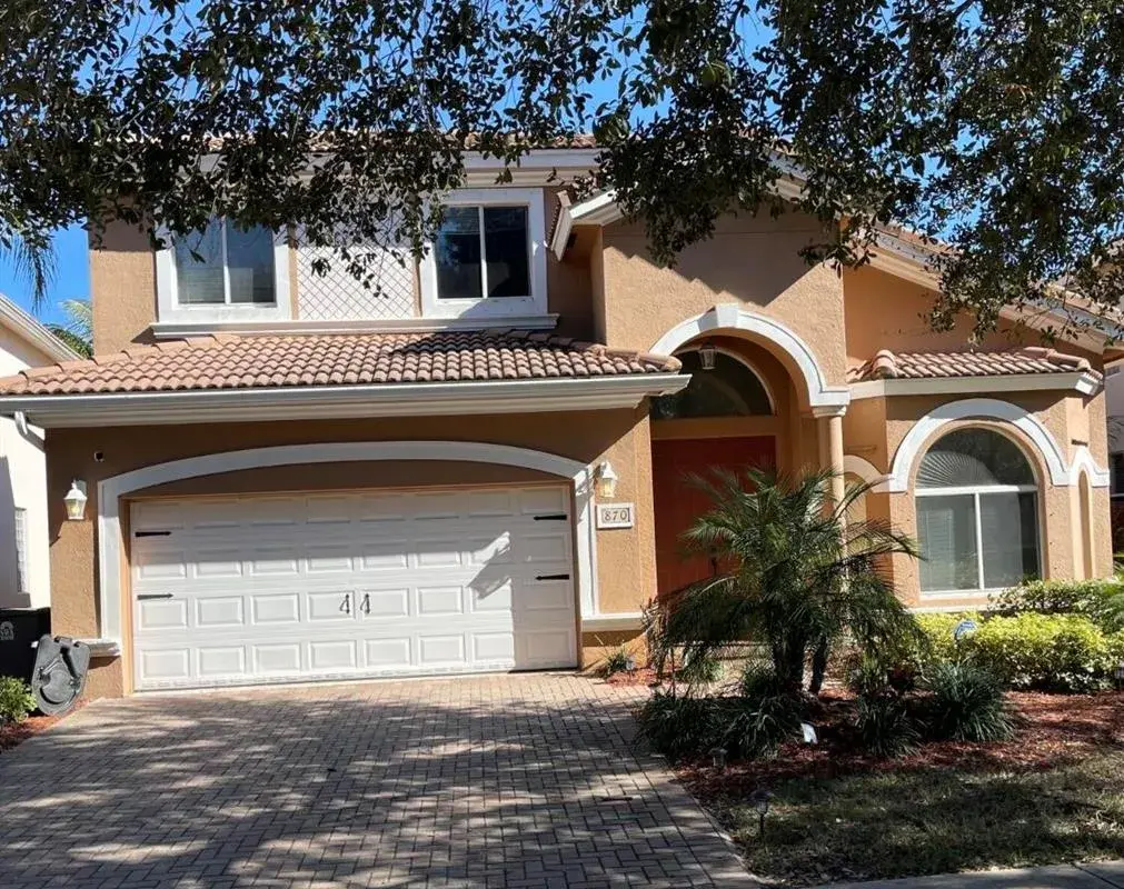 870 Gazetta Way, West Palm Beach FL 33413
