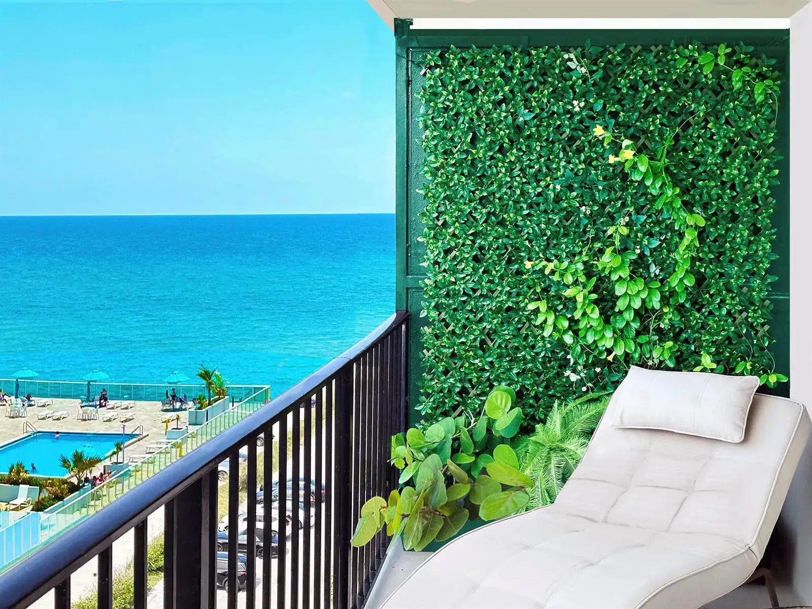 3460 S Ocean Boulevard # 7110, Palm Beach FL 33480 photo 2