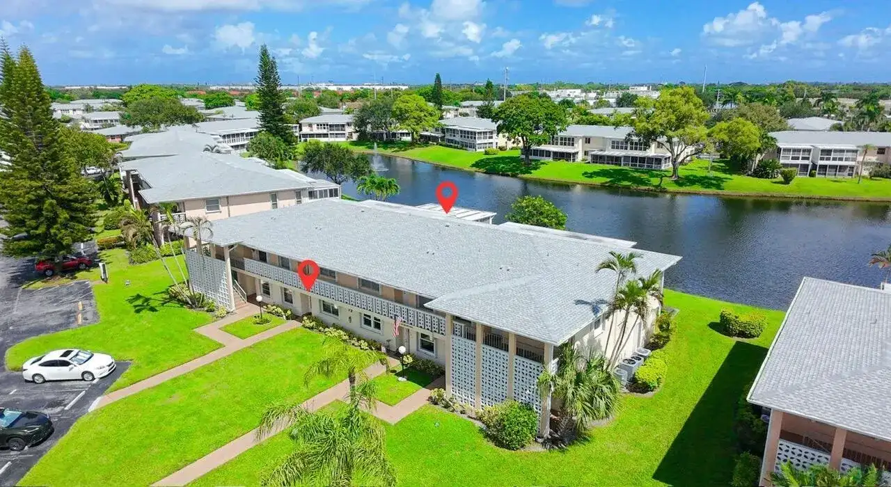 1421 NW 19th Terrace # 102, Delray Beach FL 33445 photo 2