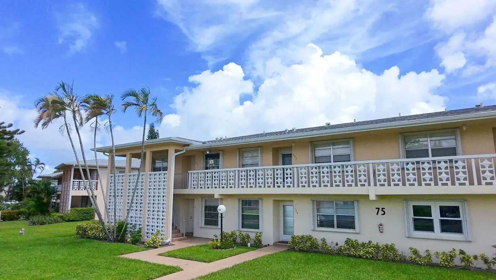 1421 NW 19th Terrace # 102, Delray Beach FL 33445 photo 3