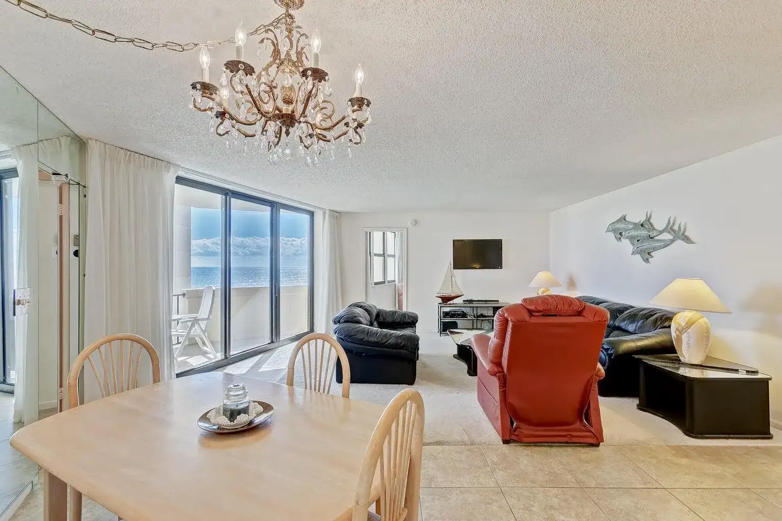 2800 N Ocean Drive # 6d, Singer Island FL 33404 photo 2