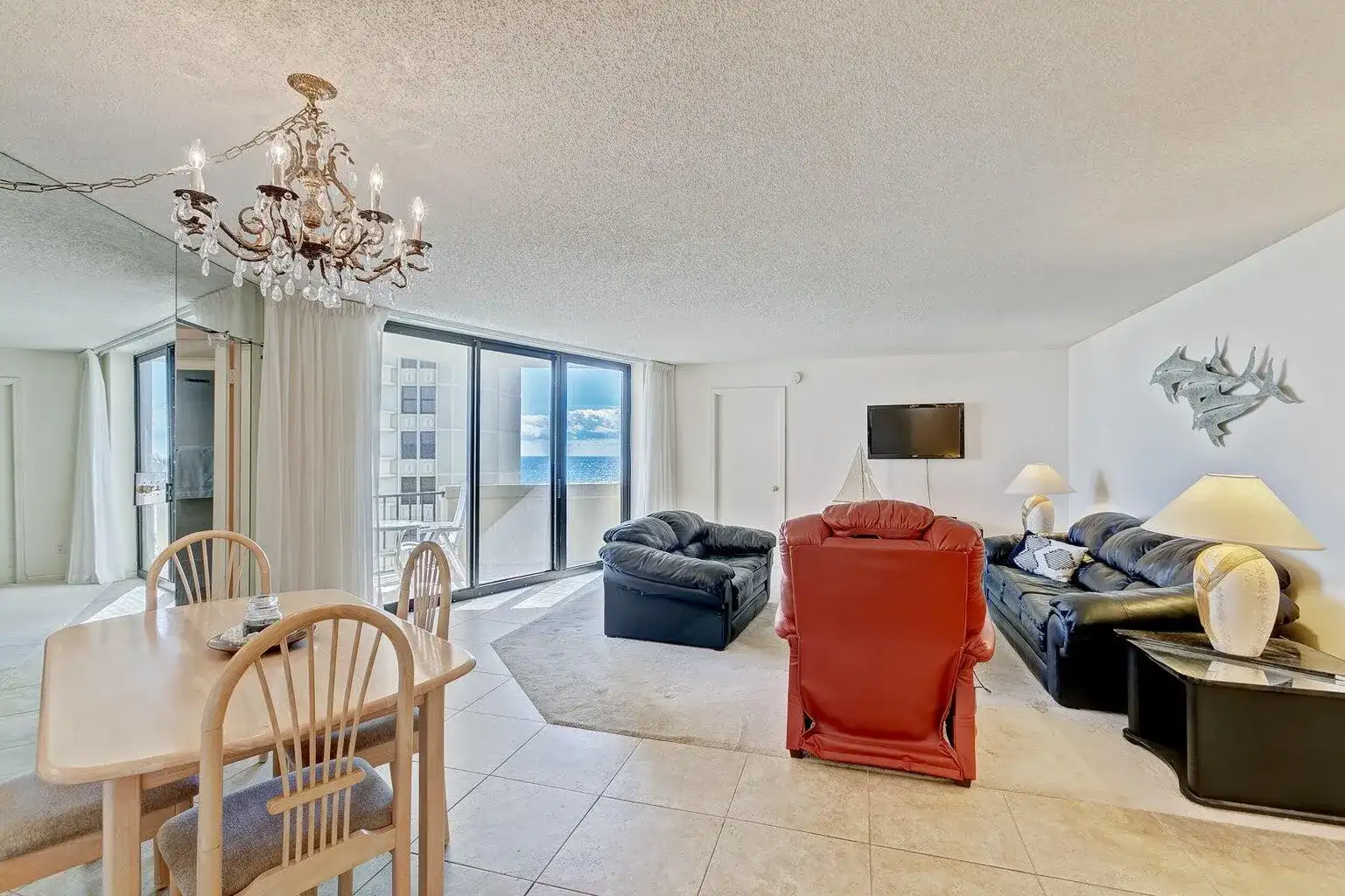 2800 N Ocean Drive # 6d, Singer Island FL 33404 photo 3