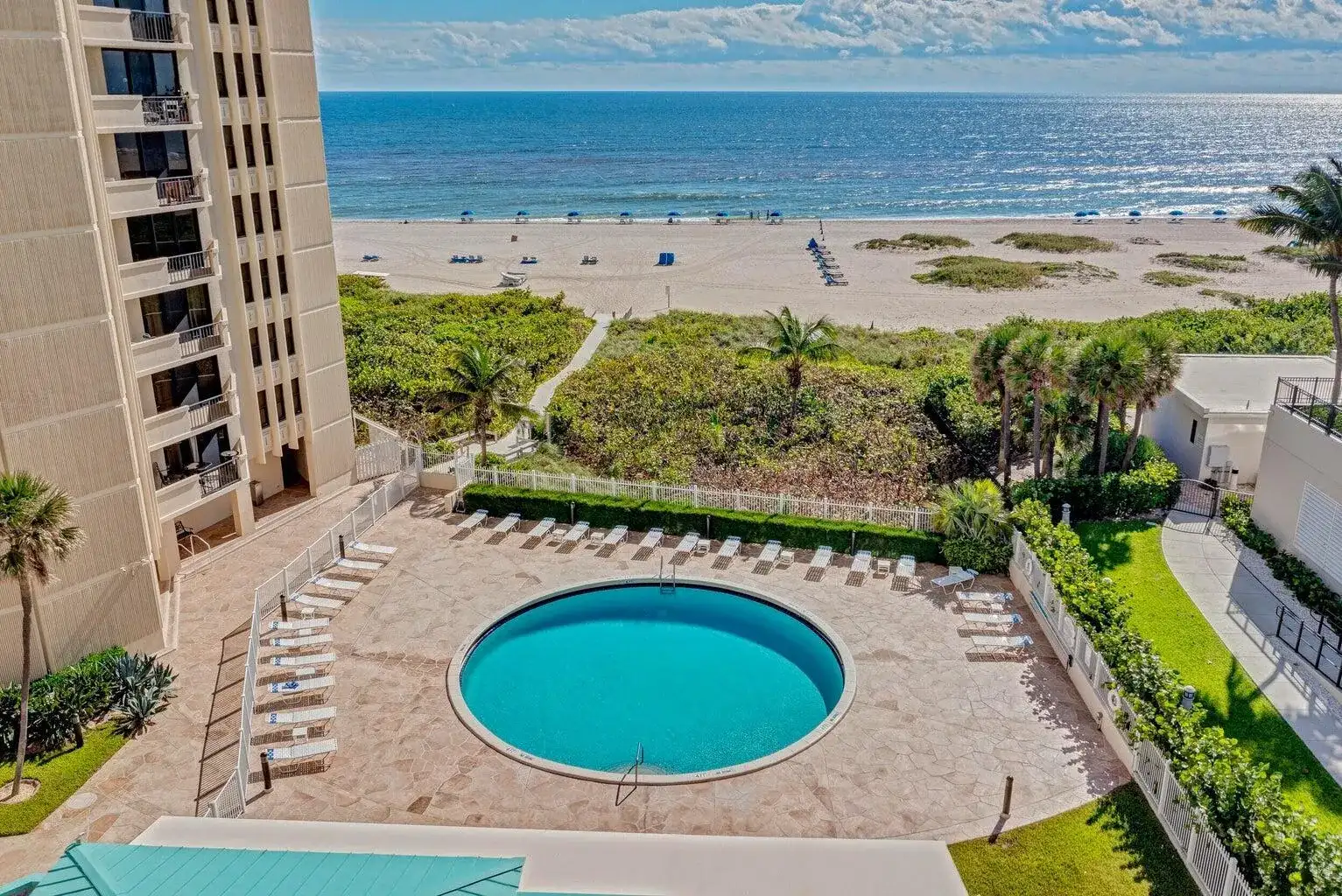 2800 N Ocean Drive # 6d, Singer Island FL 33404 photo 4