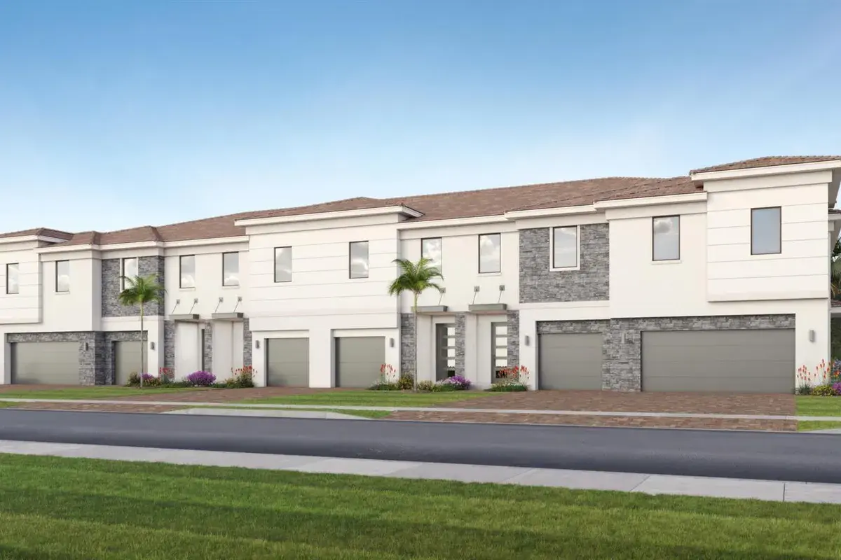 1183 Carillon Street, Wellington FL 33414