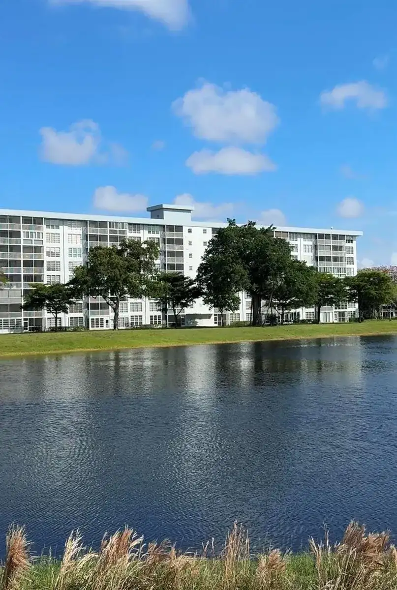 3080 N Course Drive # 202, Pompano Beach FL 33069 photo 5