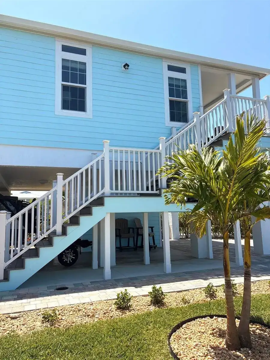 453 NE Indian River Drive, Ocean Breeze FL 34957 photo 2