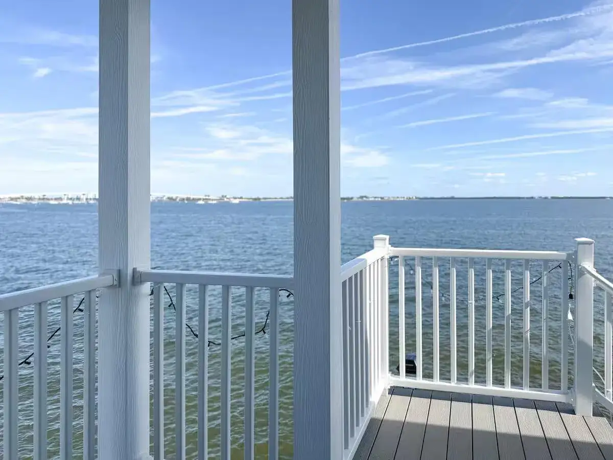 453 NE Indian River Drive, Ocean Breeze FL 34957