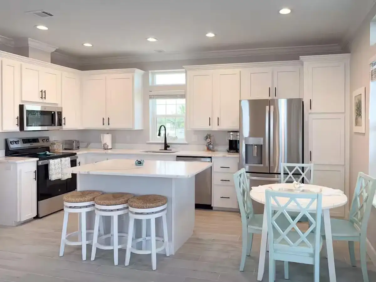 453 NE Indian River Drive, Ocean Breeze FL 34957 photo 5