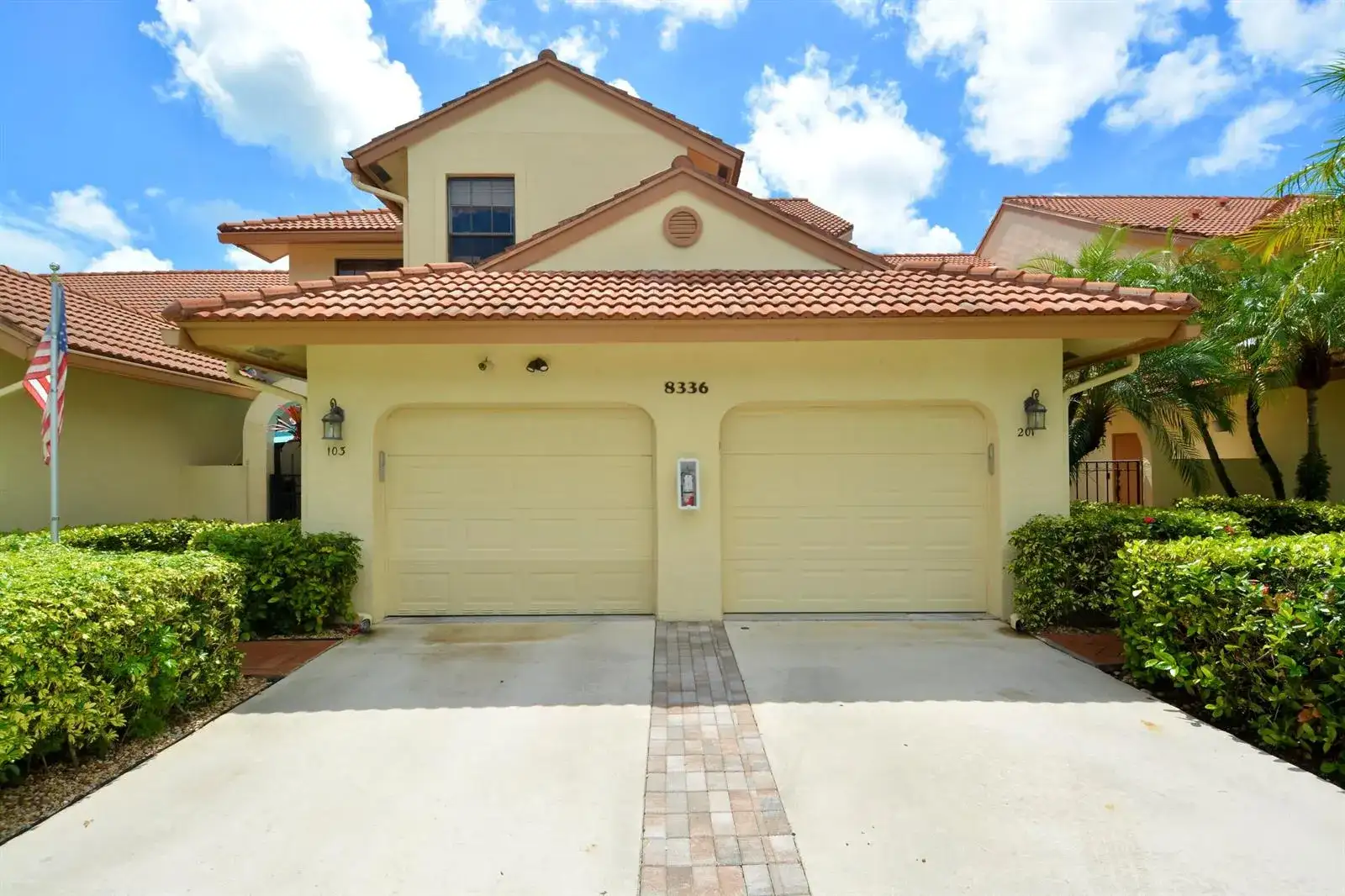 8336 Waterline Drive # 201, Boynton Beach FL 33472 photo 2