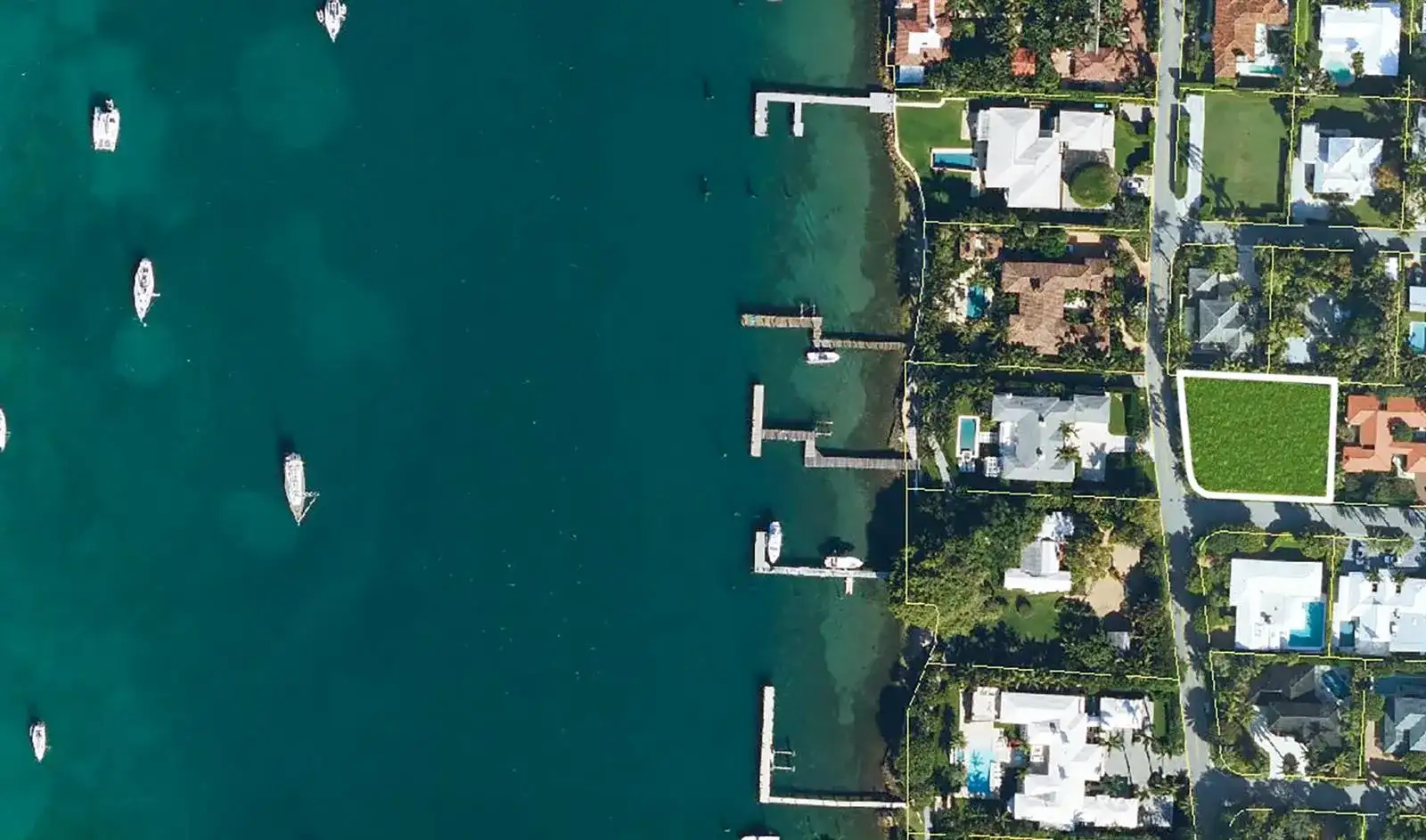 1421 N Lake Way, Palm Beach FL 33480