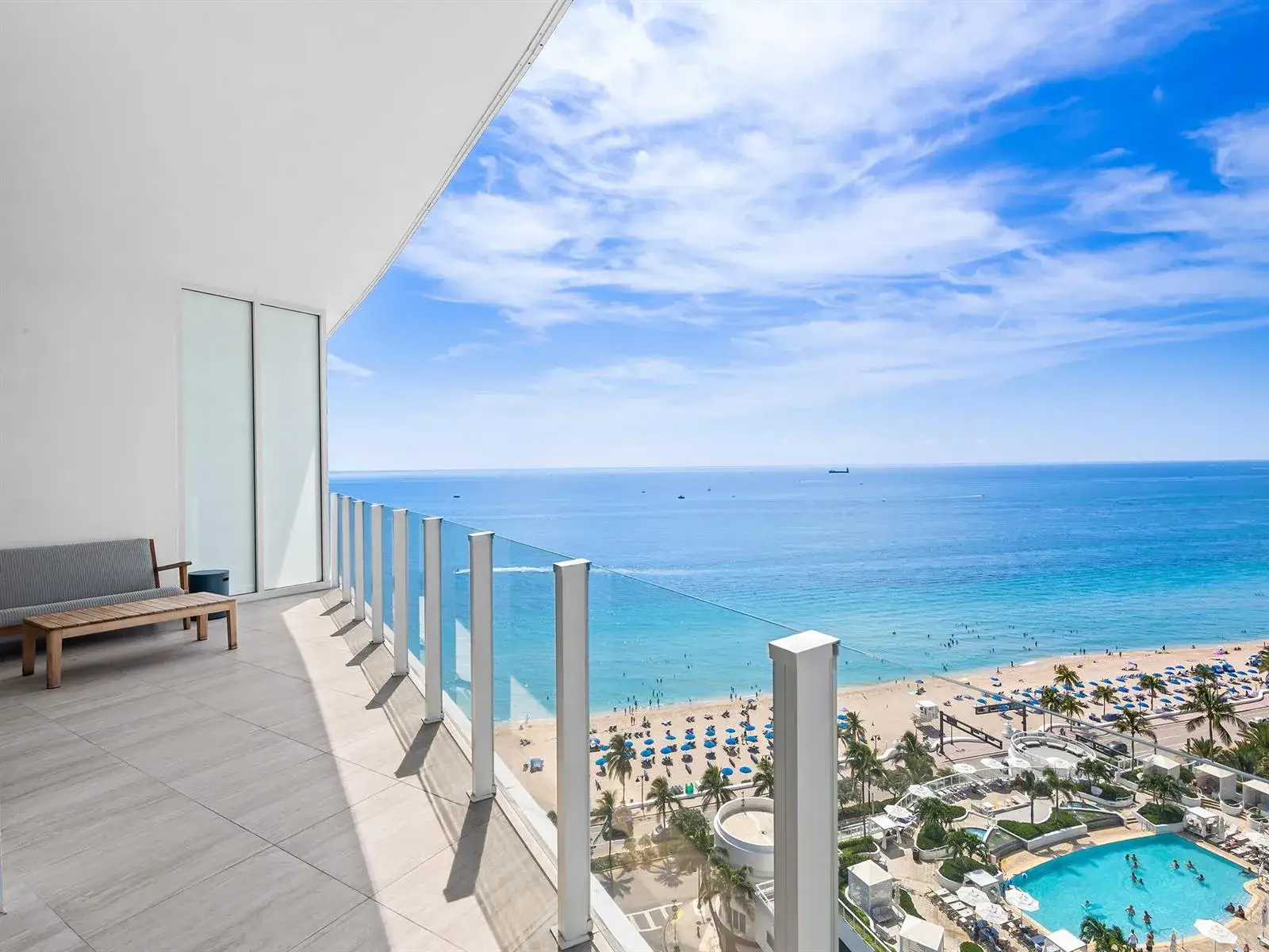 525 N Fort Lauderdale Beach Boulevard # 1505, Fort Lauderdale FL 33304