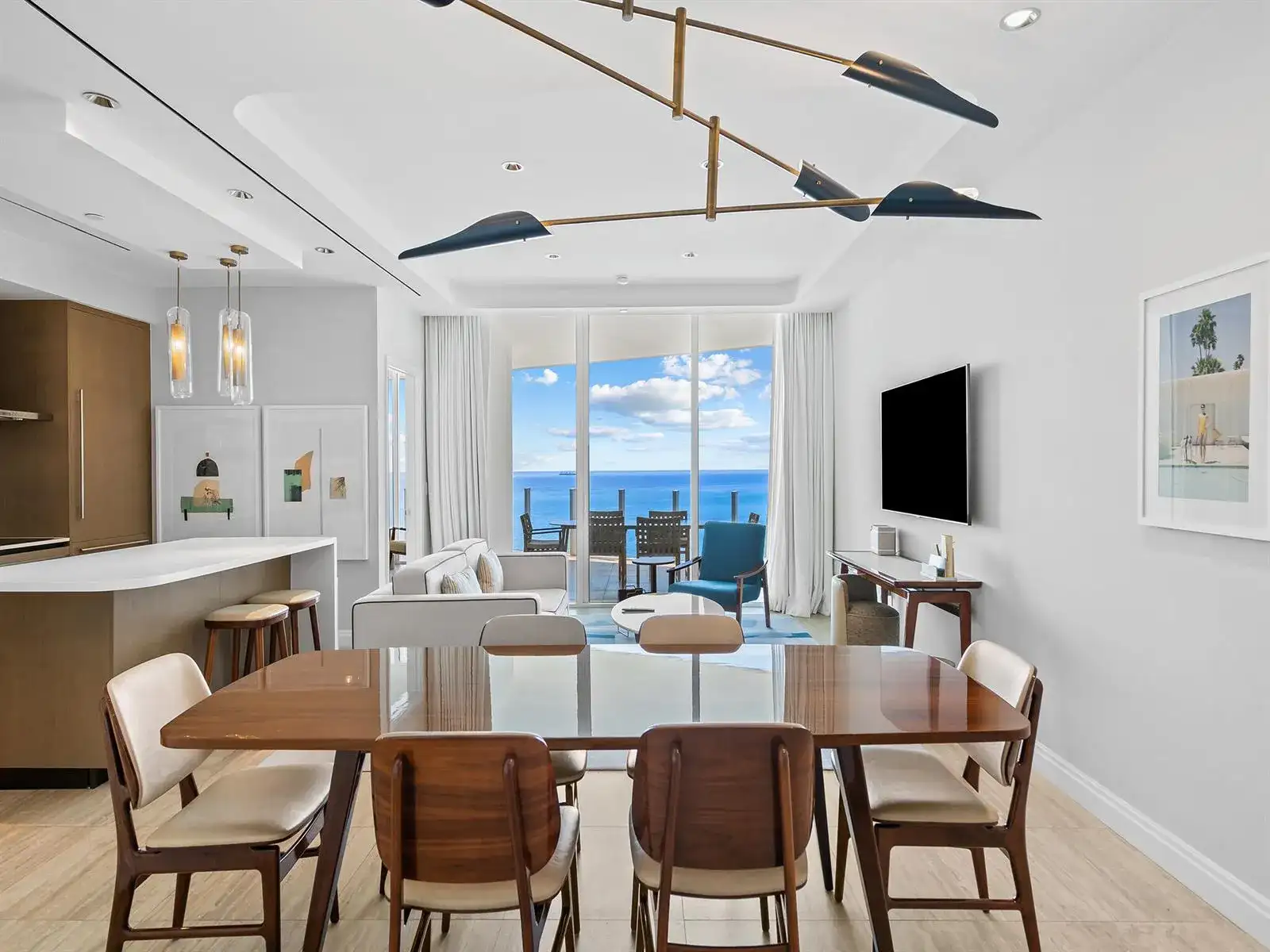 525 N Fort Lauderdale Beach Boulevard # 1505, Fort Lauderdale FL 33304 photo 3