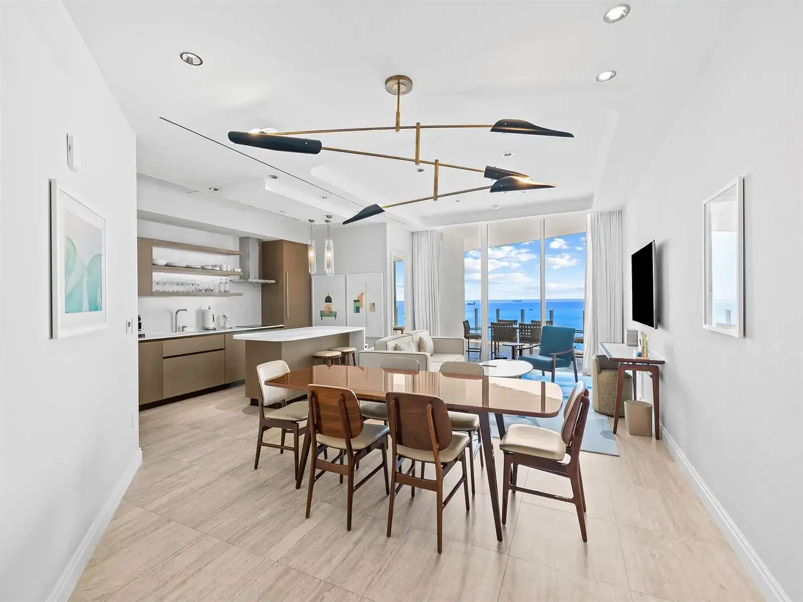 525 N Fort Lauderdale Beach Boulevard # 1505, Fort Lauderdale FL 33304 photo 4
