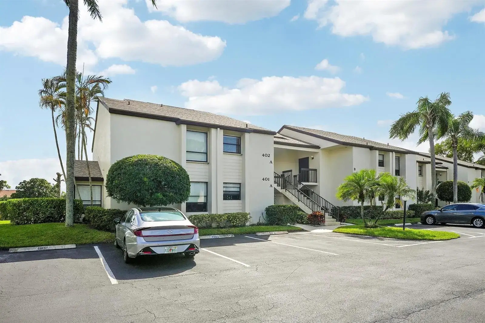 402 Wingfoot Drive # B, Jupiter FL 33458 photo 2