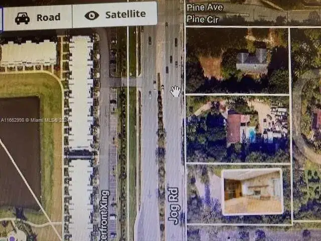 4450 S Jog Road, FL 33467 photo 4