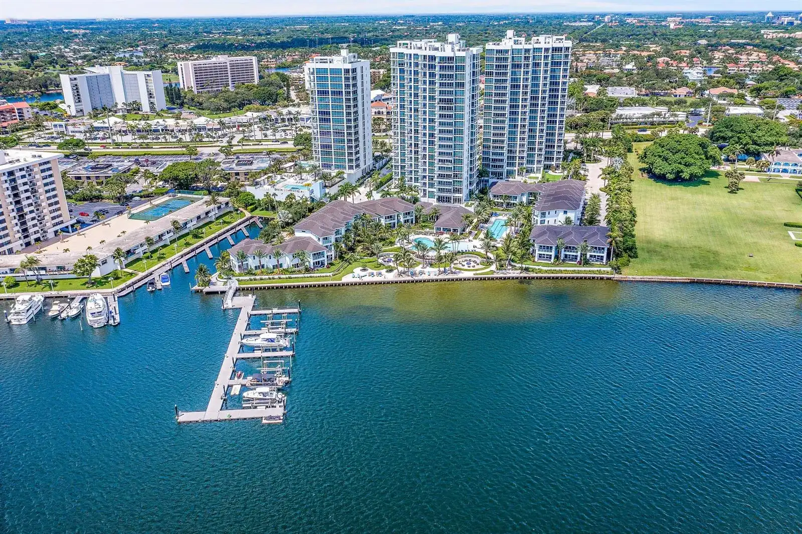 3 Water Club Way # 1002, North Palm Beach FL 33408