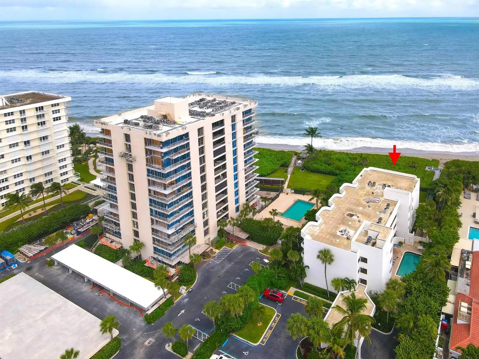 420 Celestial Way # 204, Juno Beach FL 33408