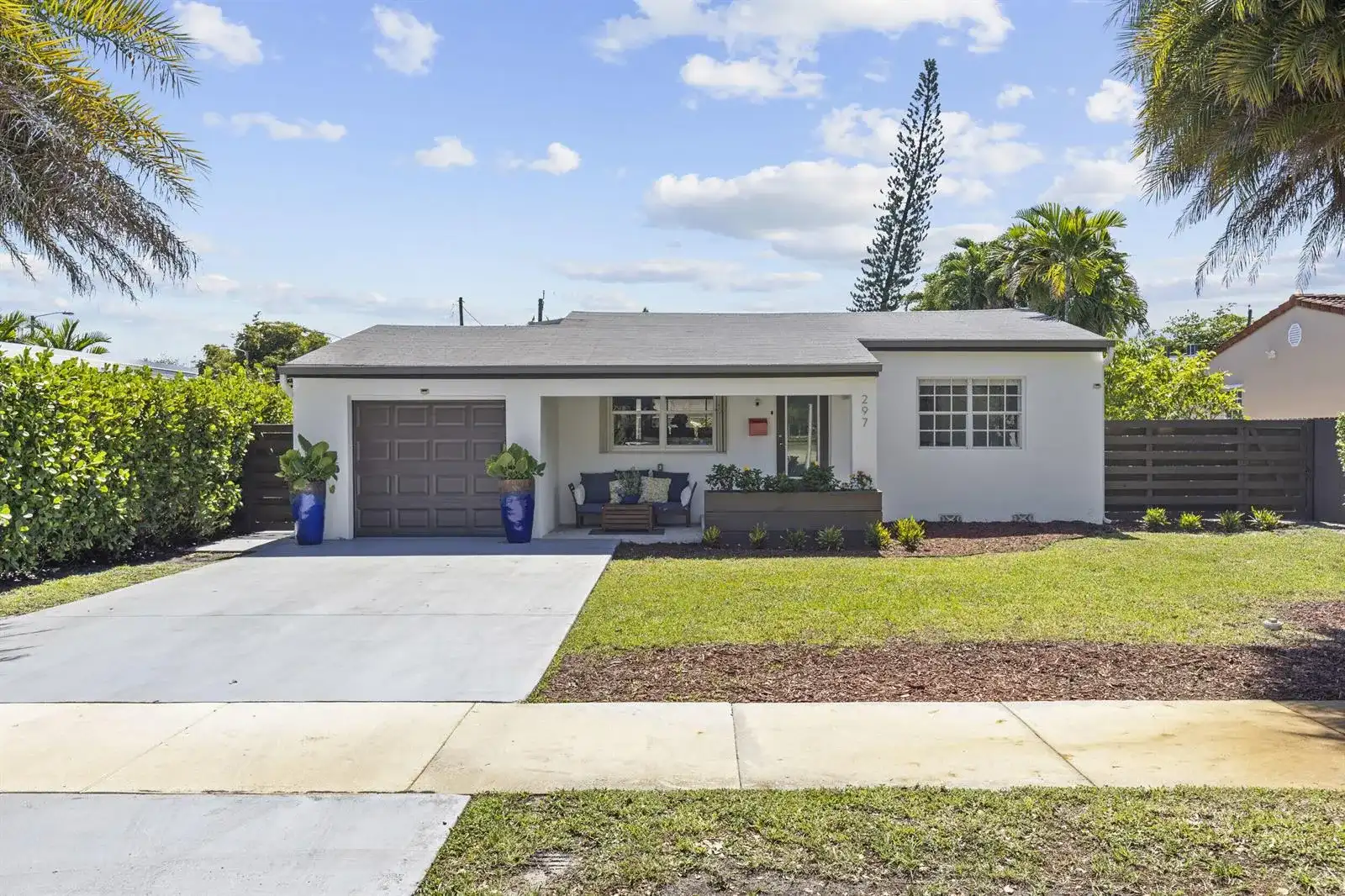 297 Minola Drive, Miami Springs FL 33166
