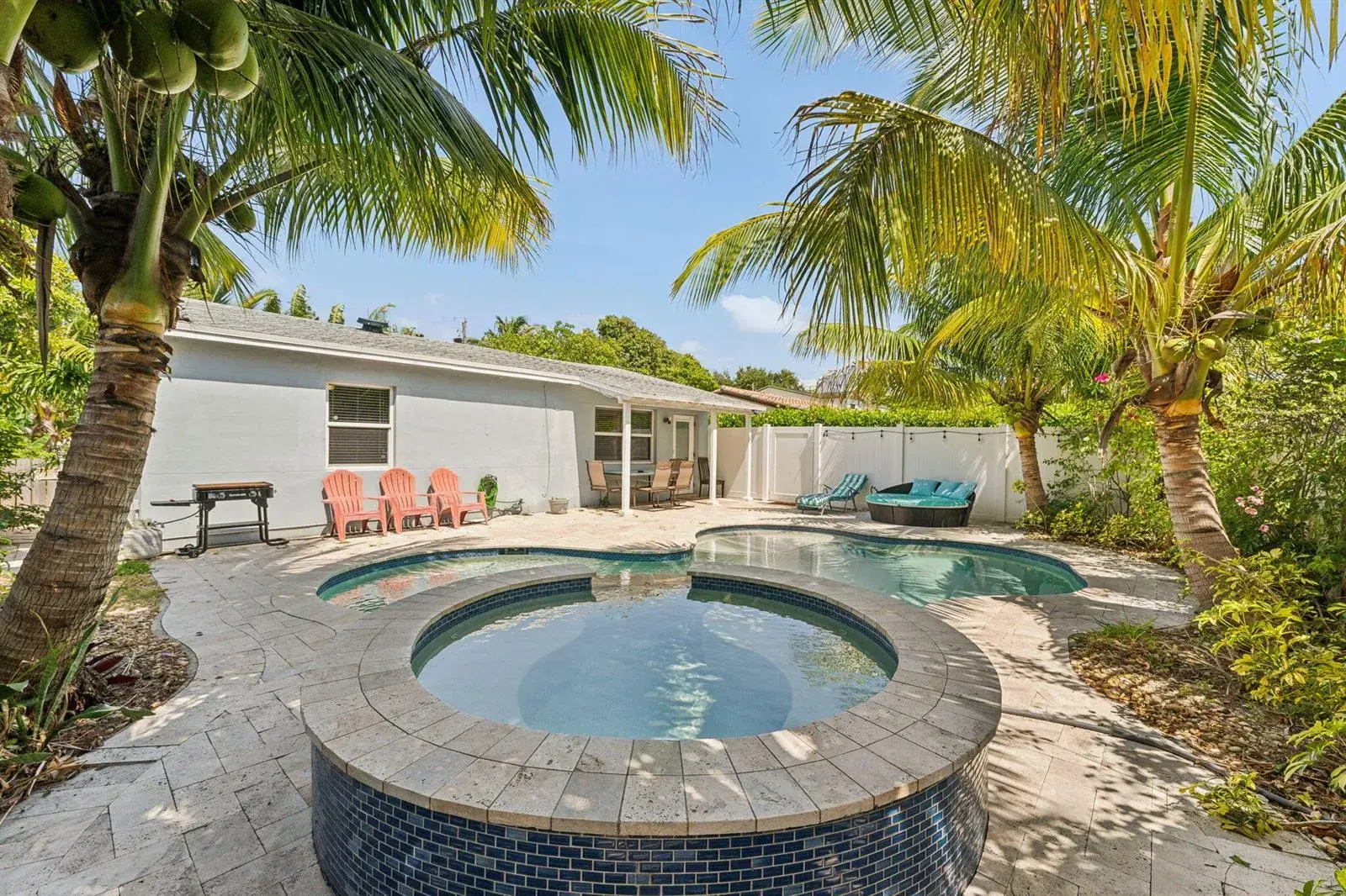 1631 N Andrews Square, Fort Lauderdale FL 33311