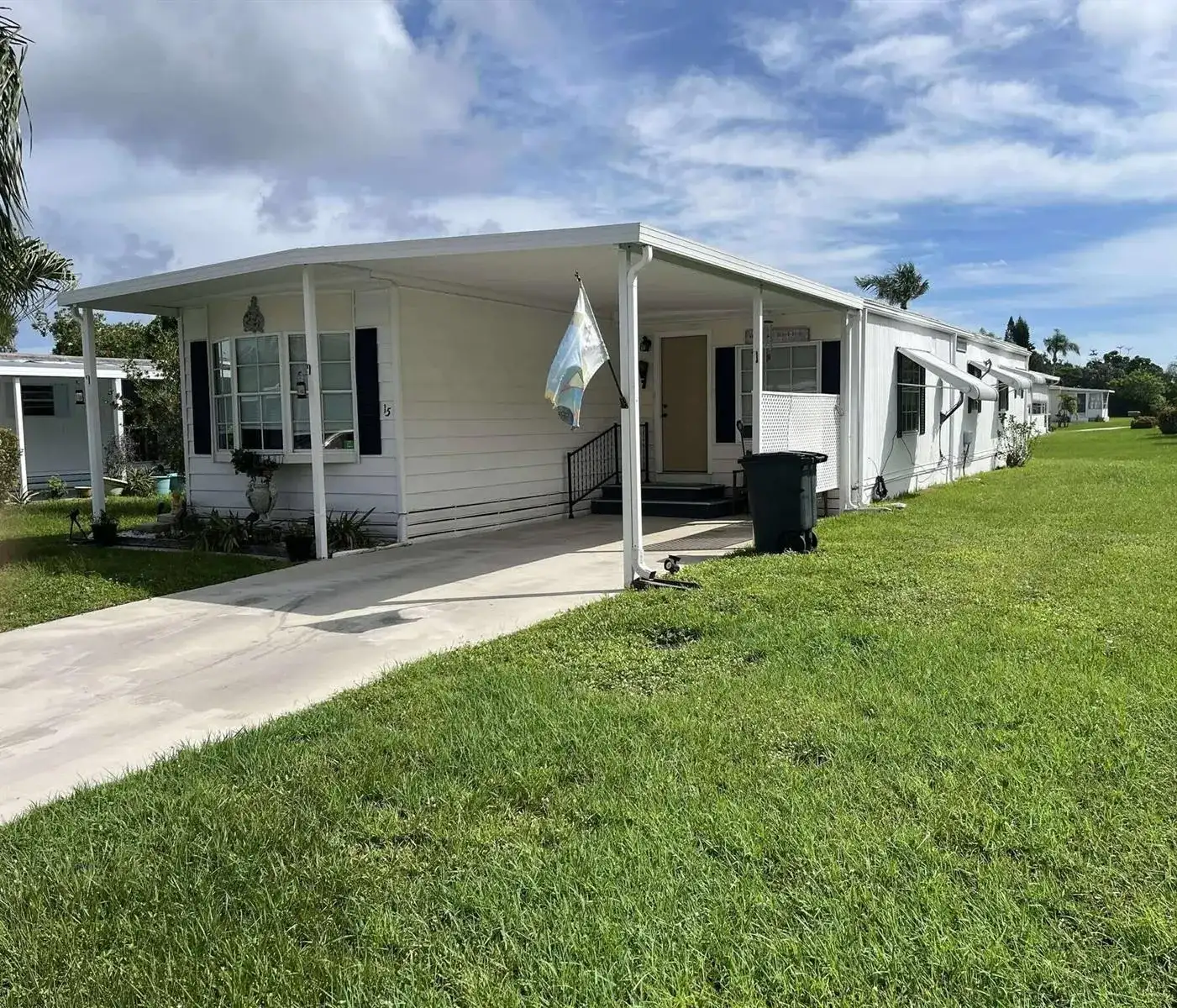 15 La Costa Lane, Port St. Lucie FL 34952