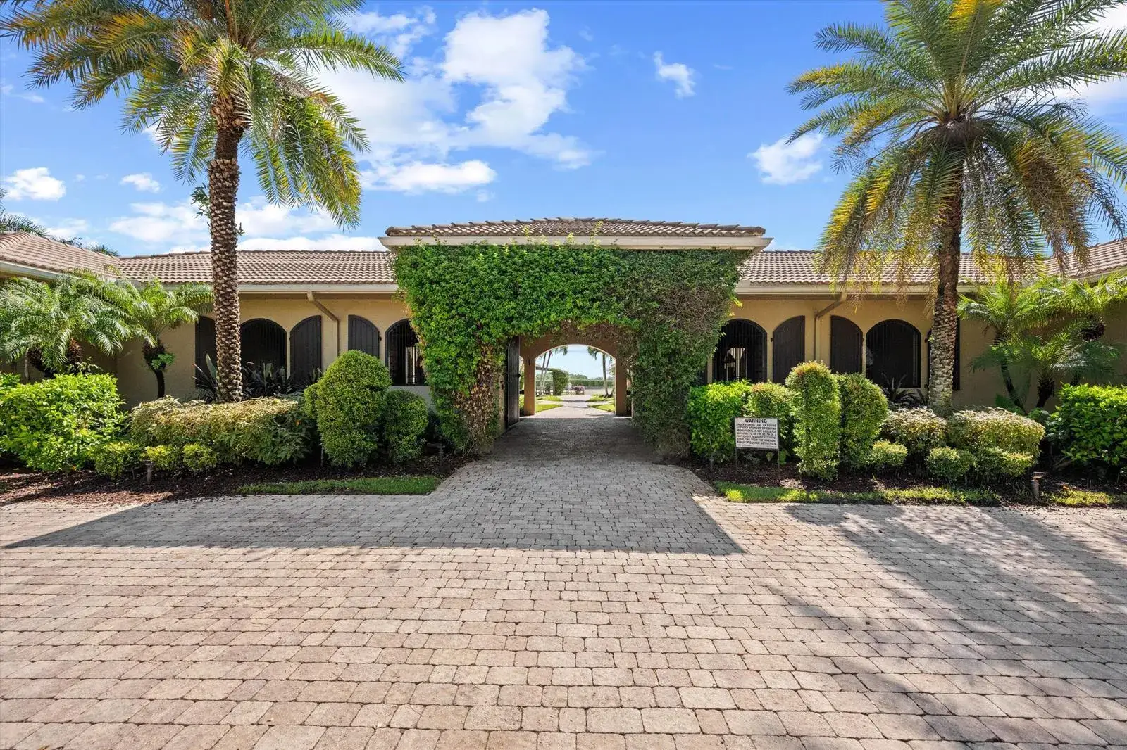 3508 Grand Prix Farms Drive, Wellington FL 33414