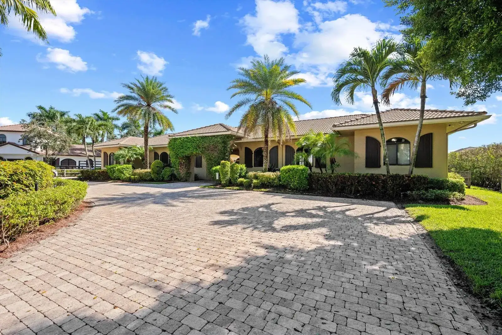 3508 Grand Prix Farms Drive, Wellington FL 33414 photo 2