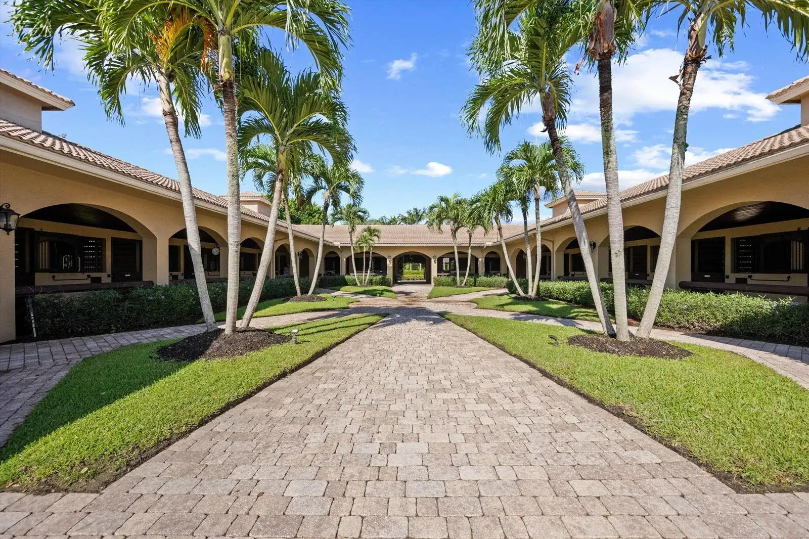 3508 Grand Prix Farms Drive, Wellington FL 33414 photo 3
