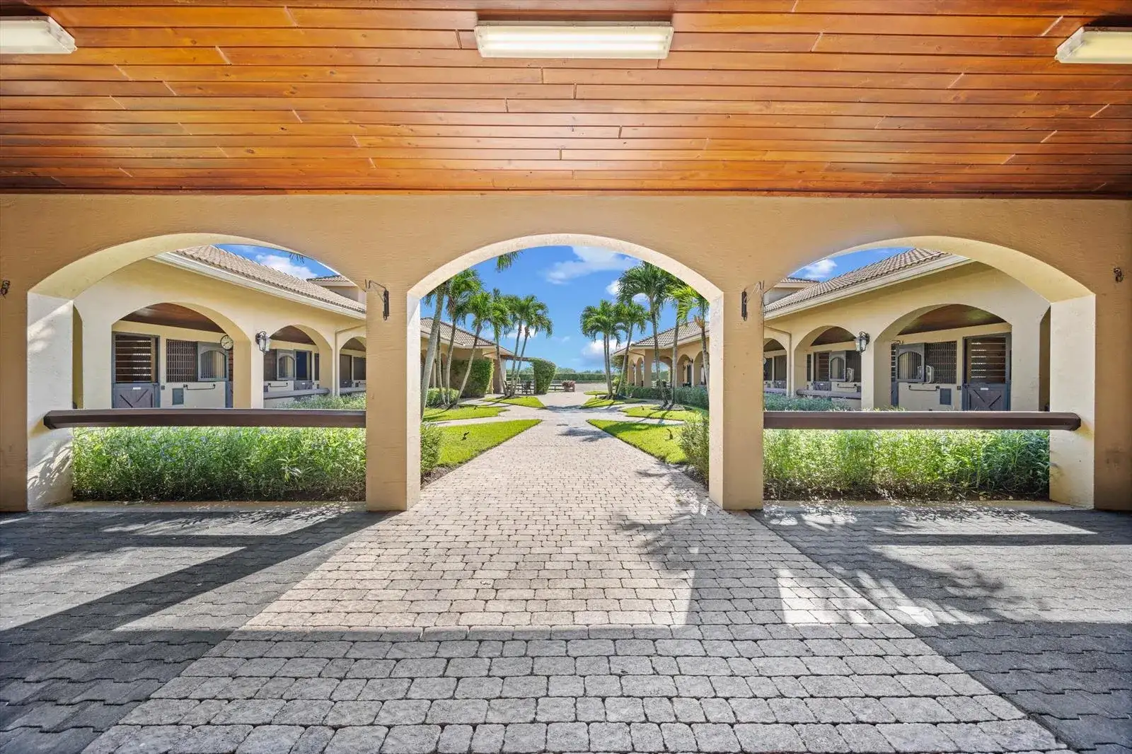 3508 Grand Prix Farms Drive, Wellington FL 33414 photo 5