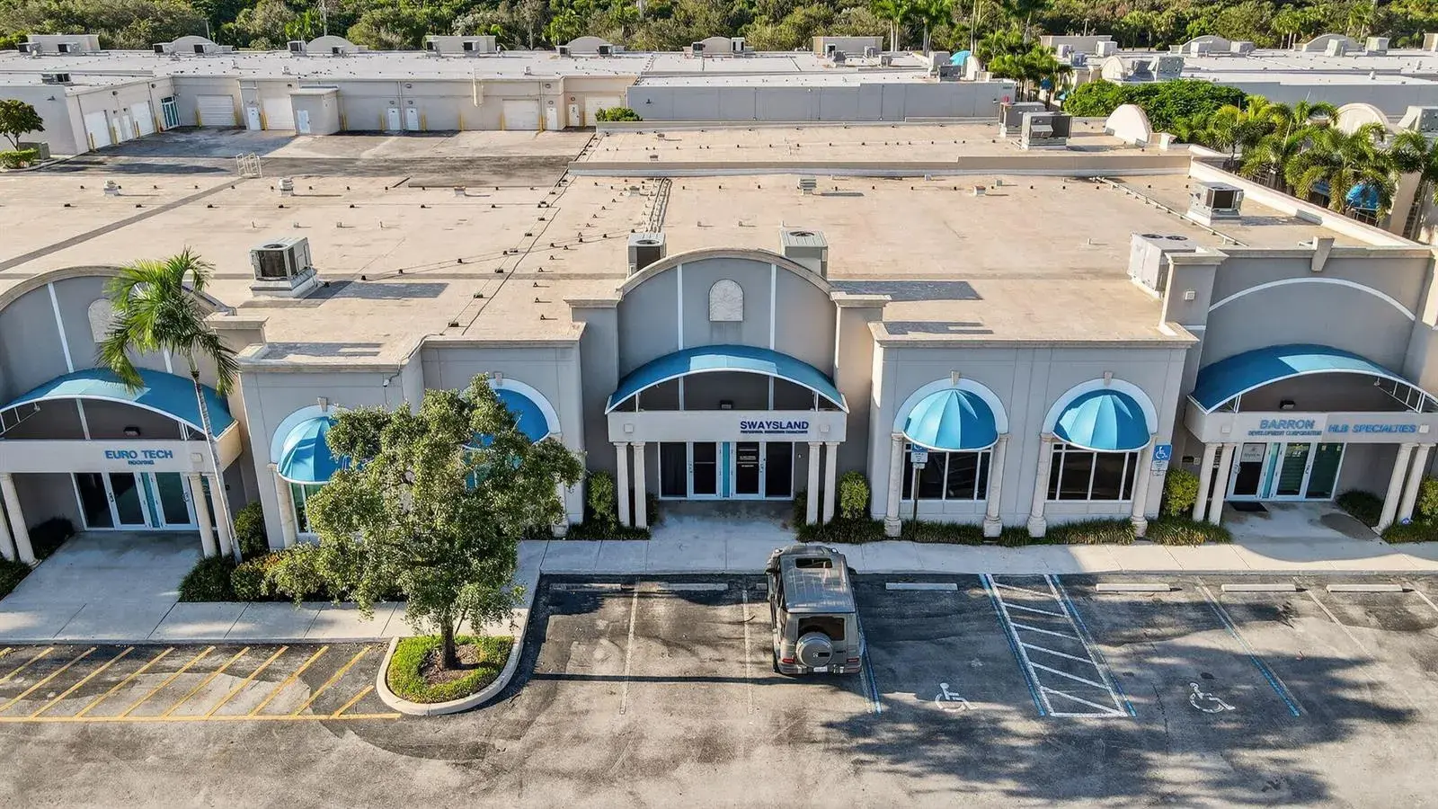 2890 W State Road 84 # 113, Fort Lauderdale FL 33312