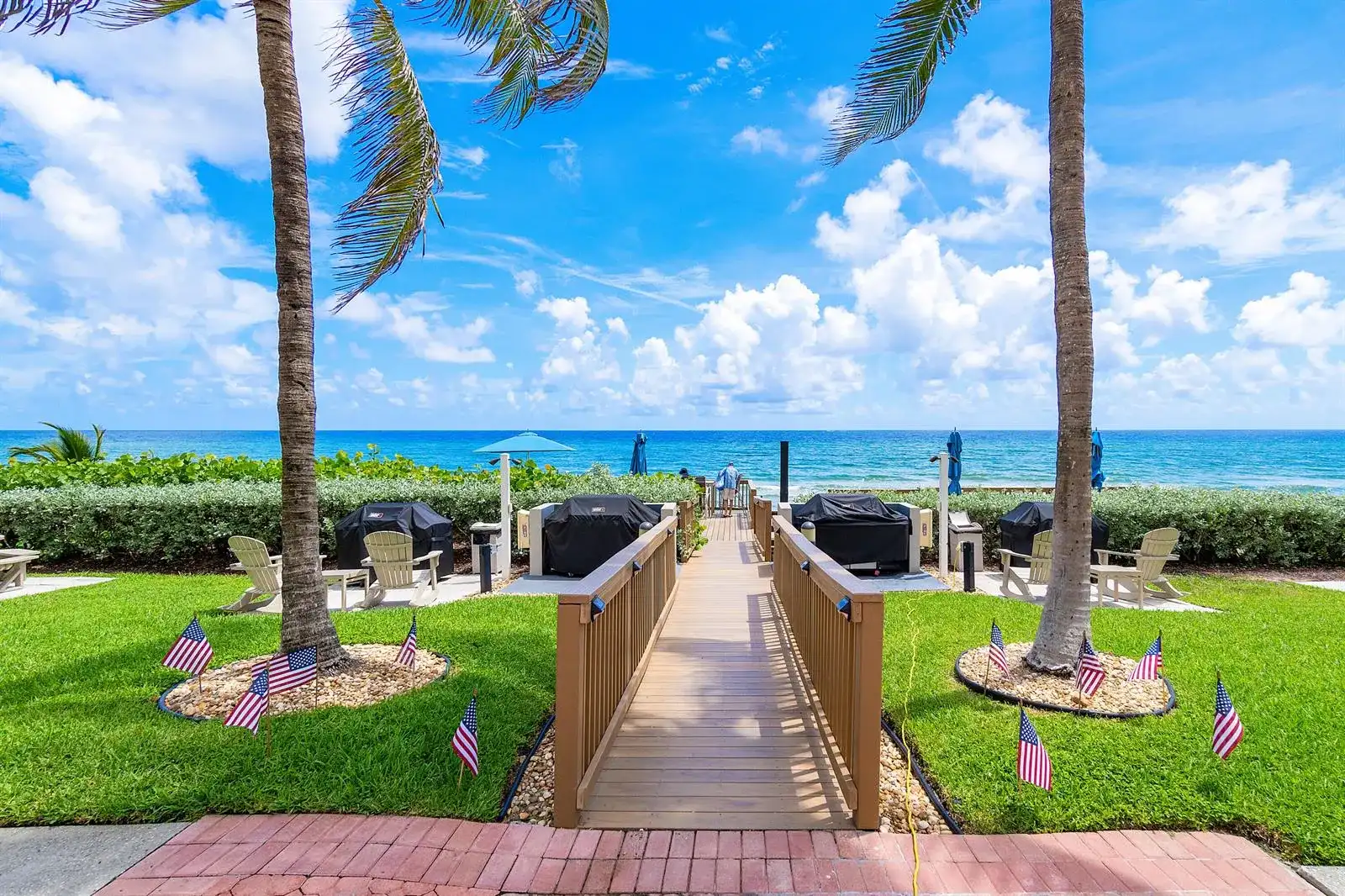 1147 Hillsboro Mile # 701, Hillsboro Beach FL 33062