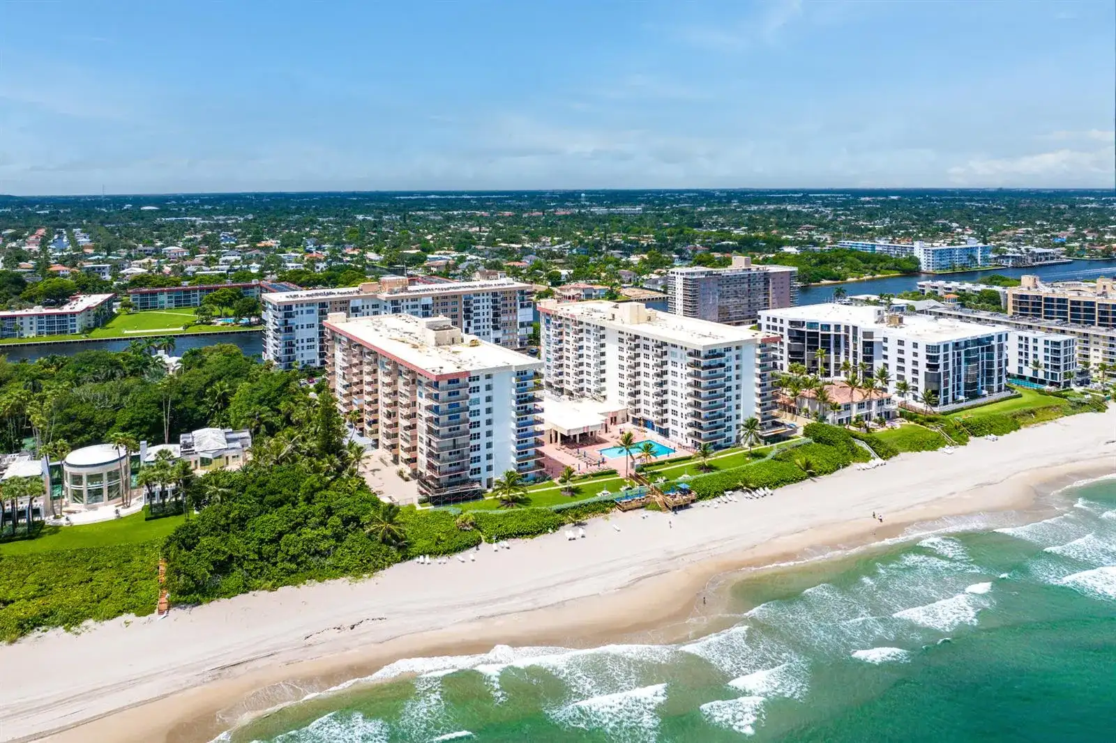 1147 Hillsboro Mile # 701, Hillsboro Beach FL 33062 photo 2
