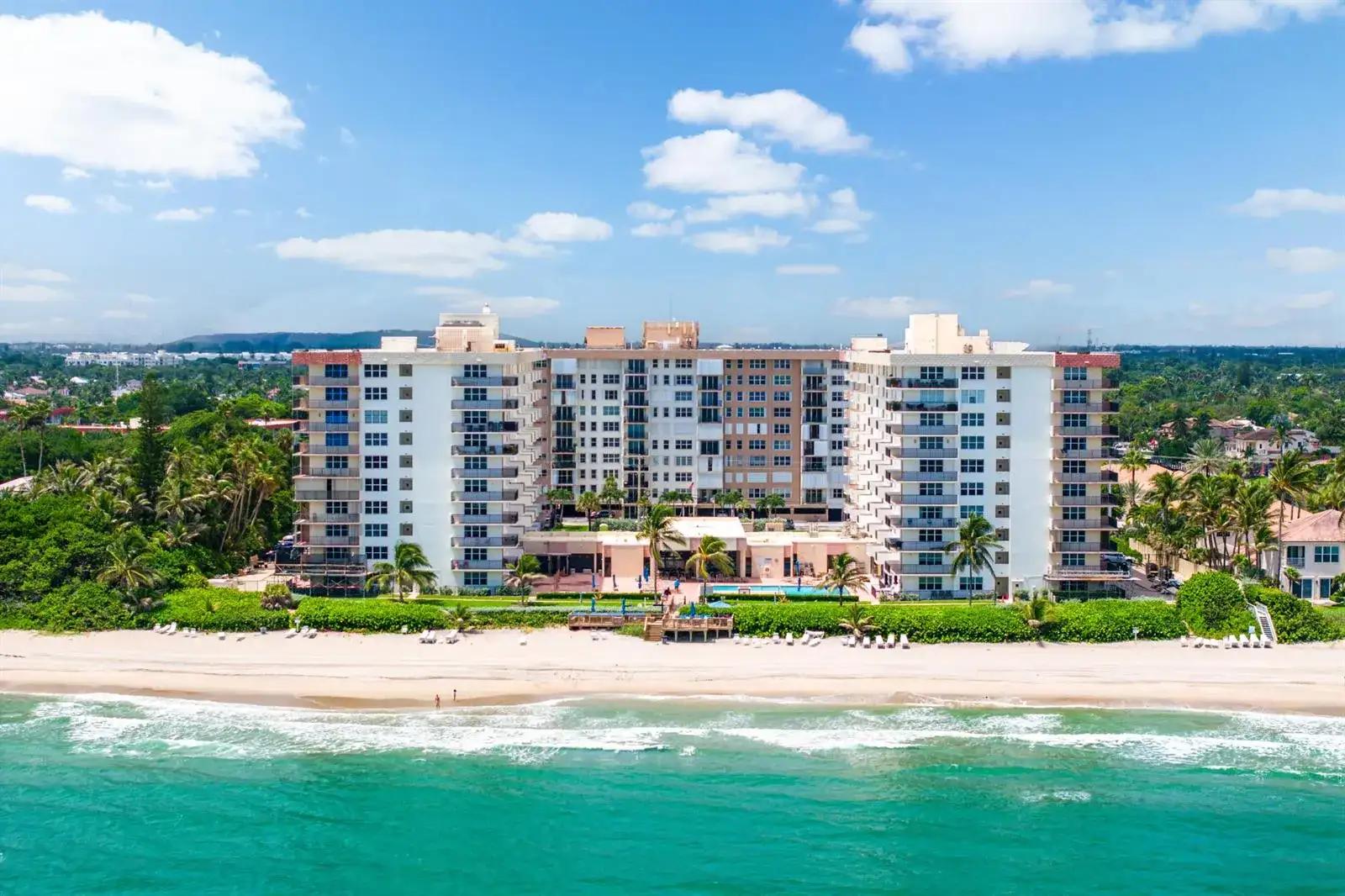 1147 Hillsboro Mile # 701, Hillsboro Beach FL 33062 photo 3