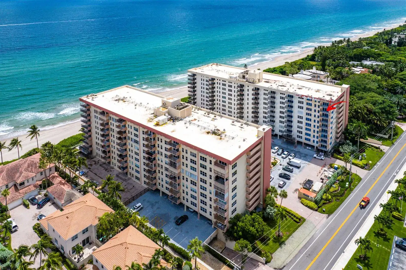 1147 Hillsboro Mile # 701, Hillsboro Beach FL 33062 photo 4