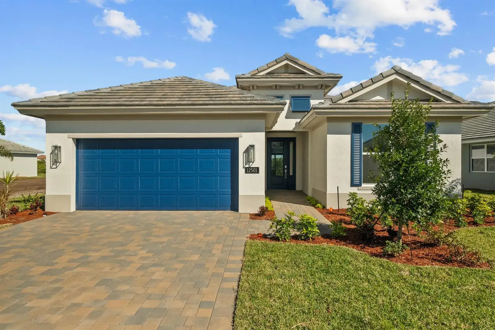 12501 SW Sunrise Lk Terrace, Port St. Lucie FL 34987