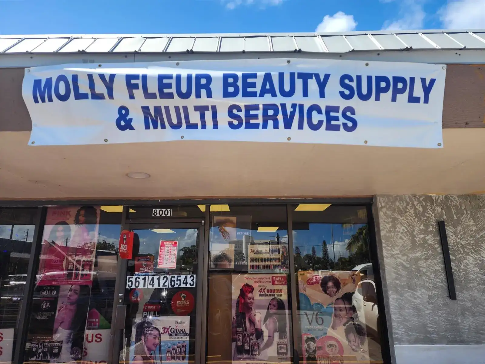 7991 S Us Highway 1 # 8001, Port St. Lucie FL 34952 photo 2