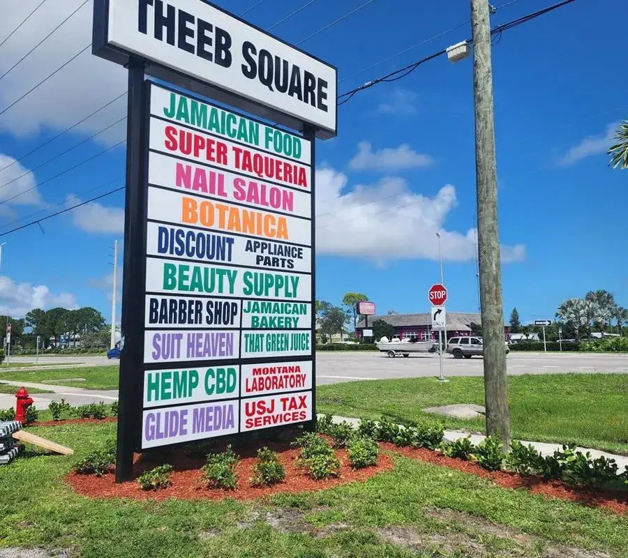 7991 S Us Highway 1 # 8001, Port St. Lucie FL 34952