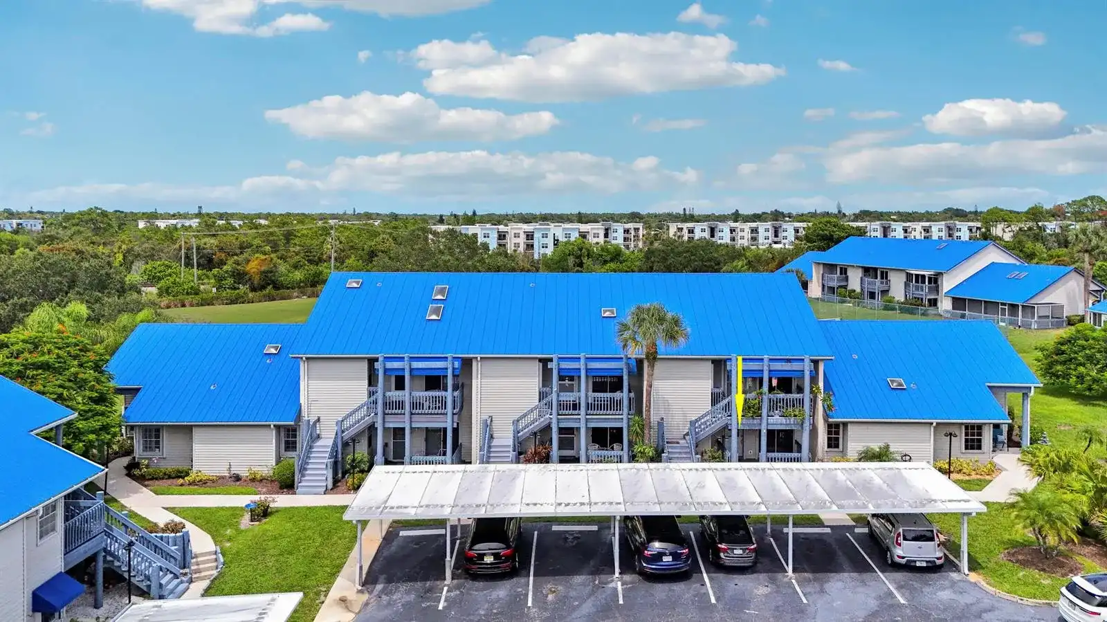 1637 NE Nautical Place # 804, Jensen Beach FL 34957