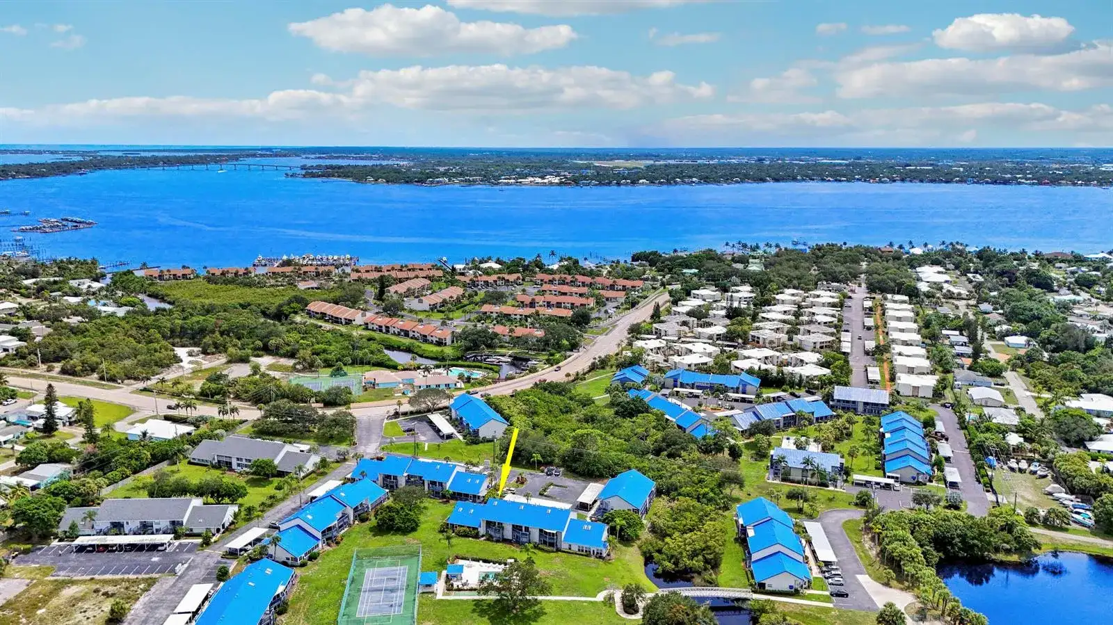 1637 NE Nautical Place # 804, Jensen Beach FL 34957 photo 3
